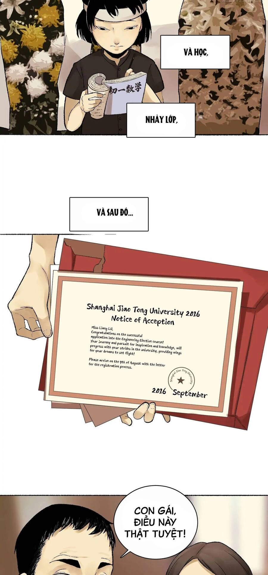 Trinh Thám Vlog Chapter 10 - 10