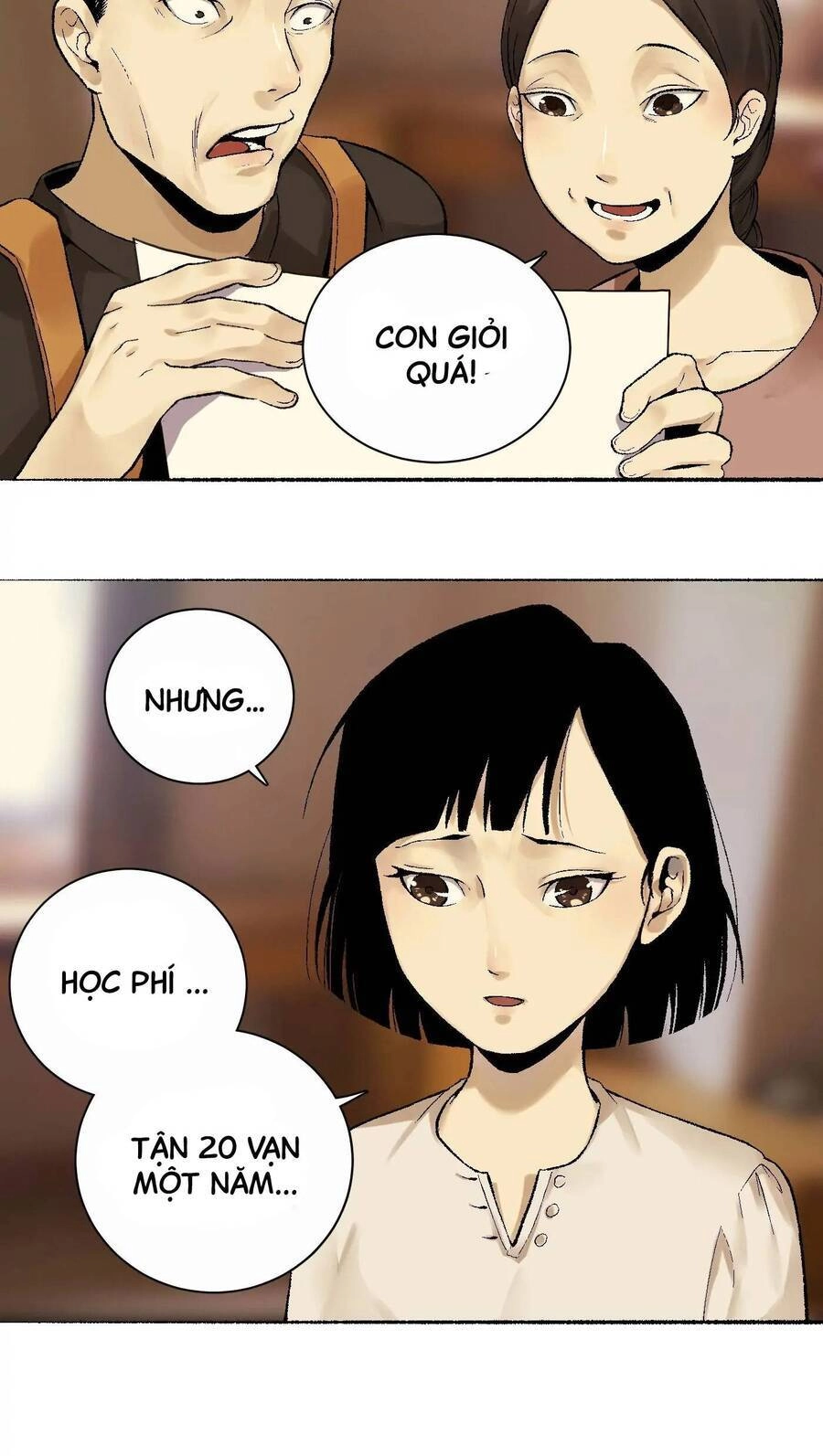 Trinh Thám Vlog Chapter 10 - 11