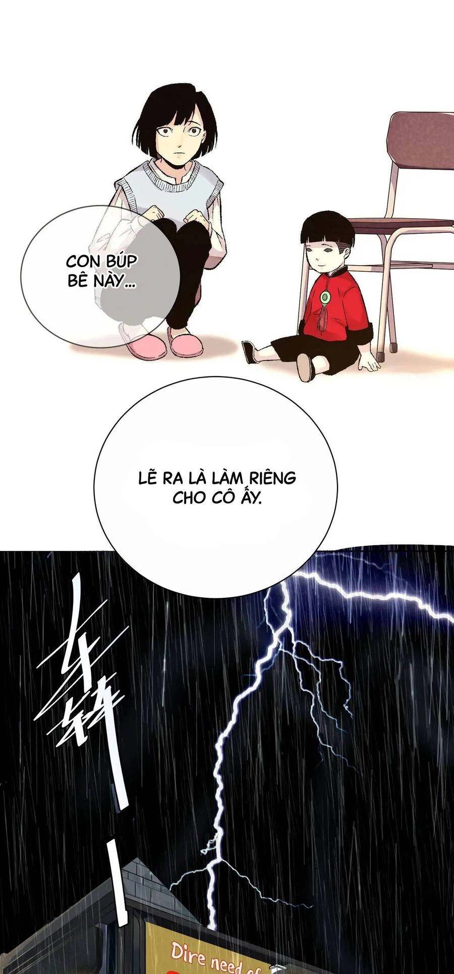 Trinh Thám Vlog Chapter 10 - 21