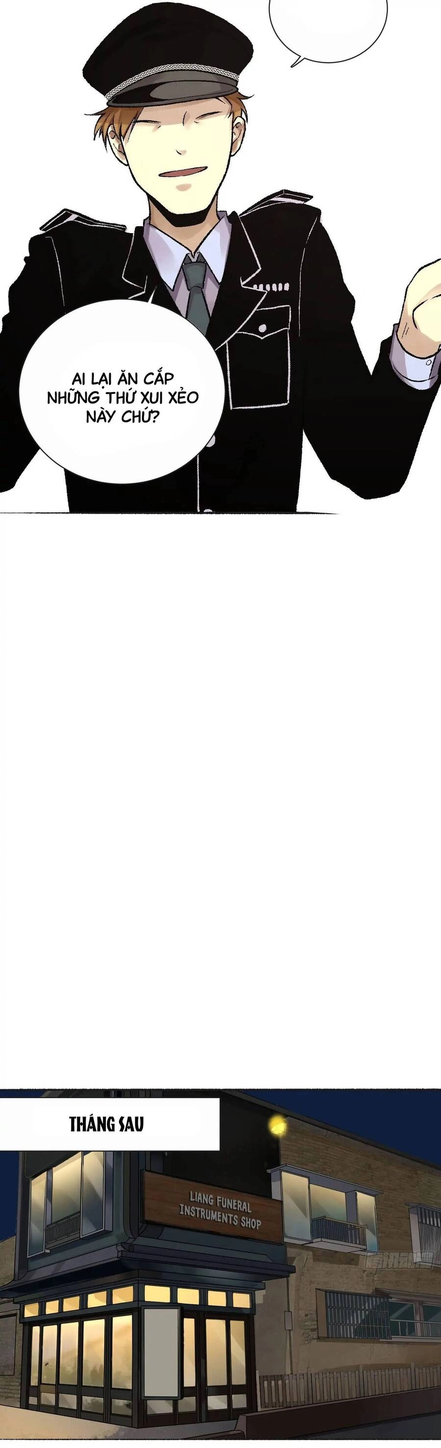 Trinh Thám Vlog Chapter 10 - 27