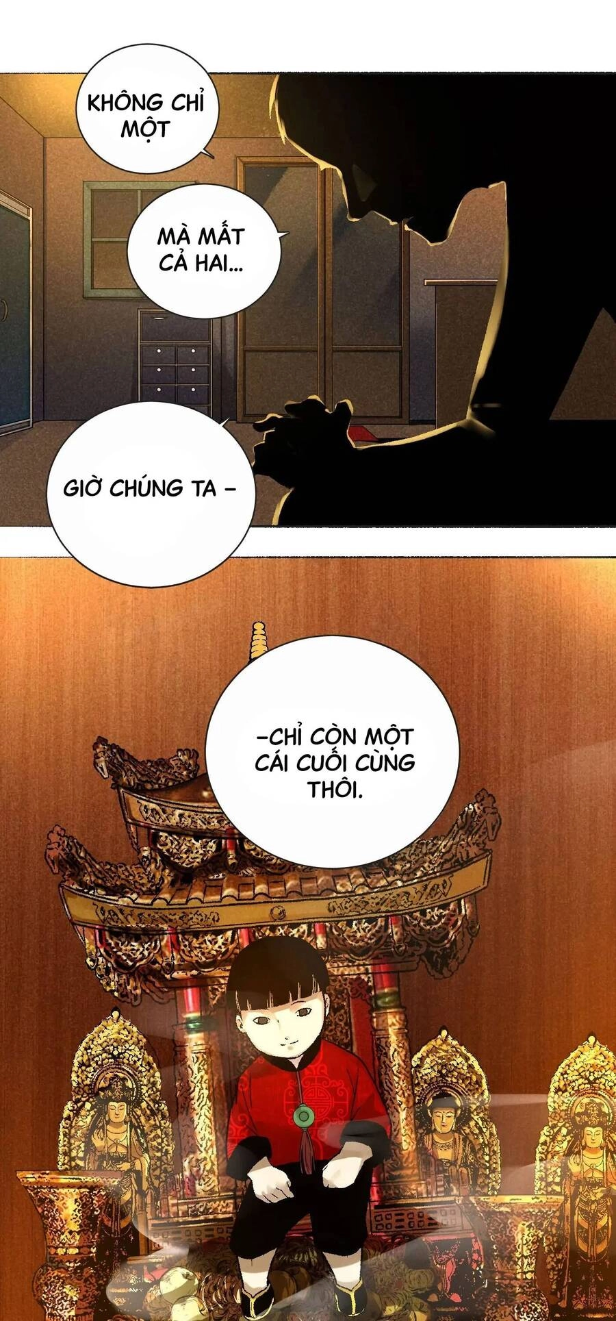 Trinh Thám Vlog Chapter 10 - 28