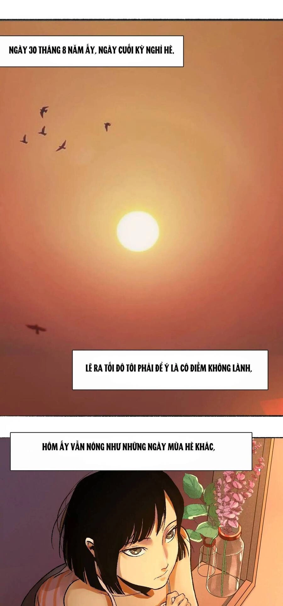 Trinh Thám Vlog Chapter 10 - 31