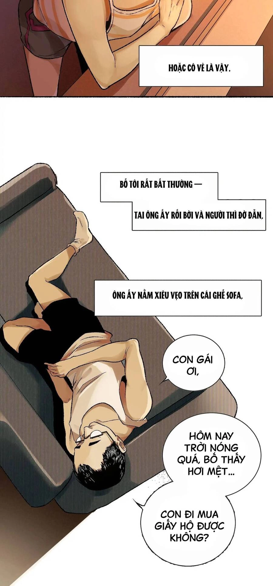 Trinh Thám Vlog Chapter 10 - 32