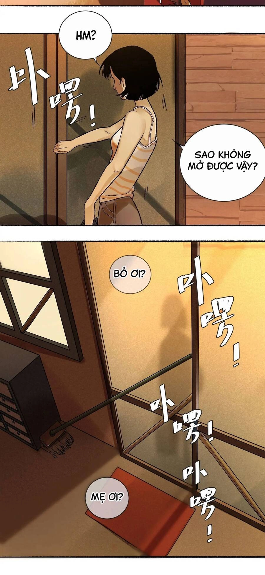 Trinh Thám Vlog Chapter 10 - 34
