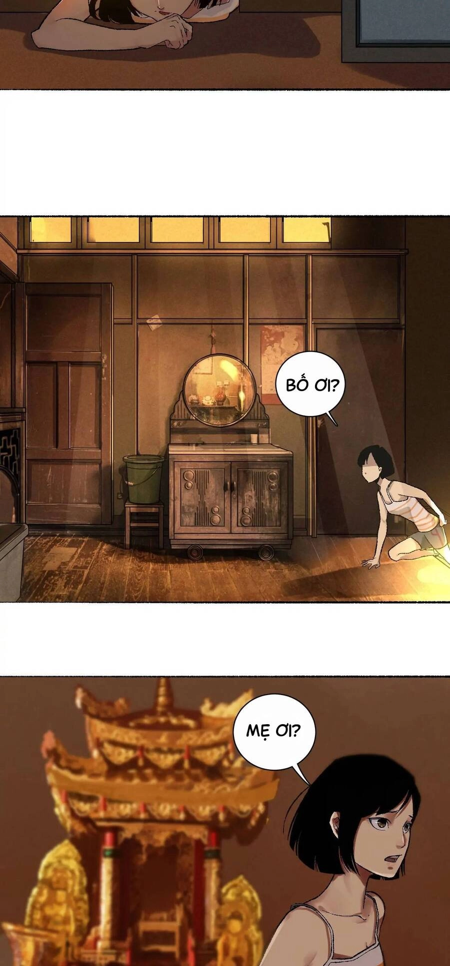Trinh Thám Vlog Chapter 10 - 36