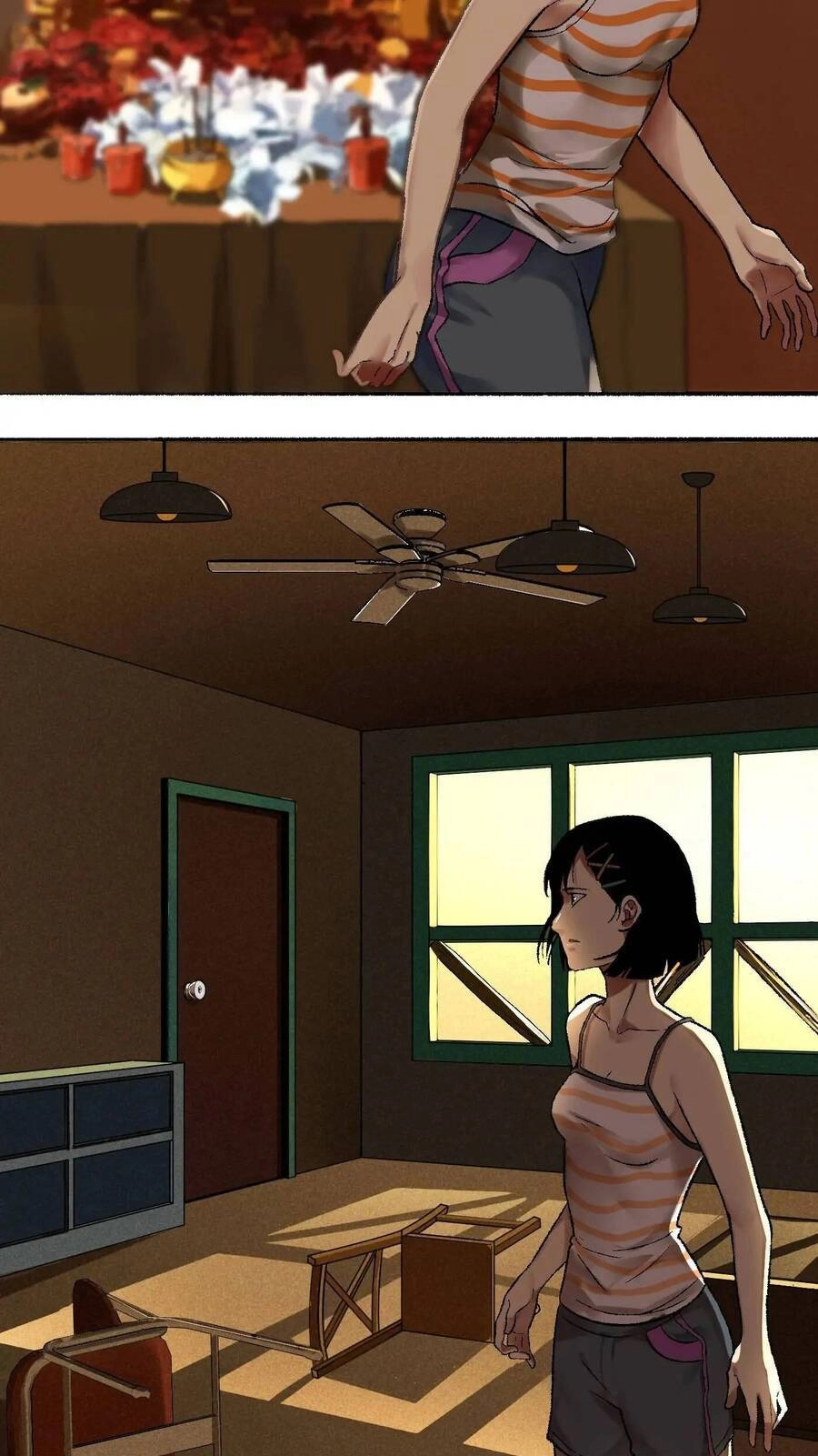 Trinh Thám Vlog Chapter 10 - 37