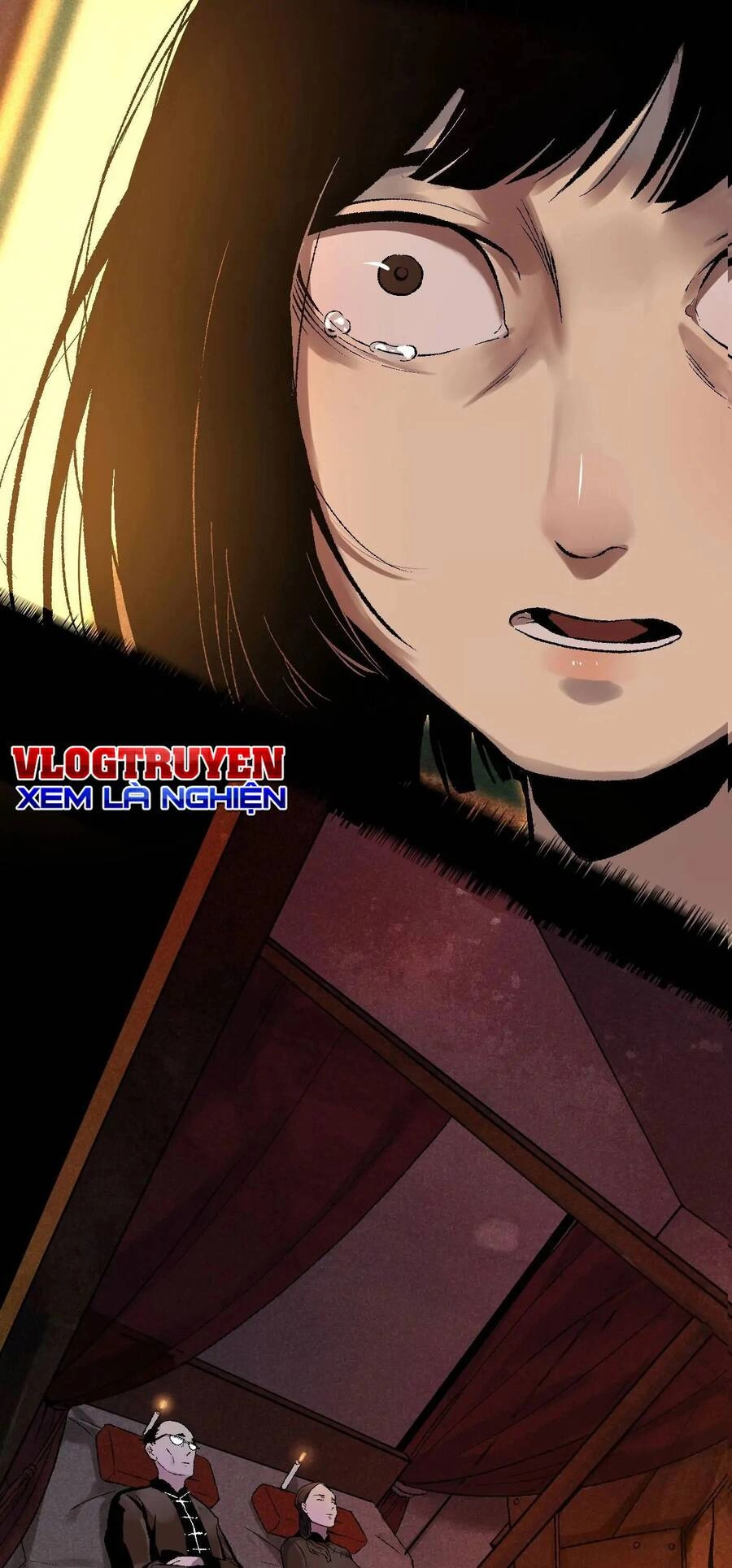 Trinh Thám Vlog Chapter 10 - 40