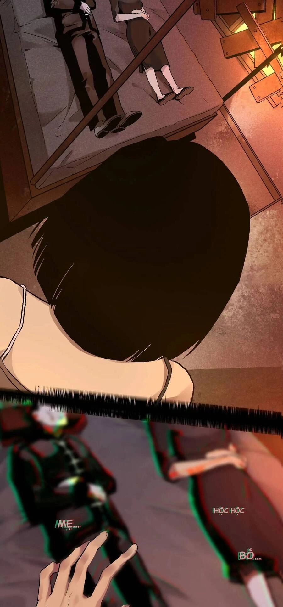 Trinh Thám Vlog Chapter 10 - 41