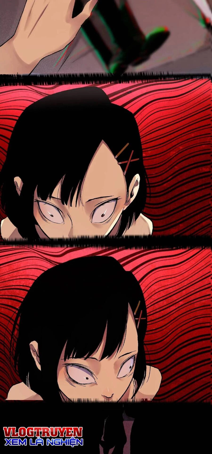 Trinh Thám Vlog Chapter 10 - 42