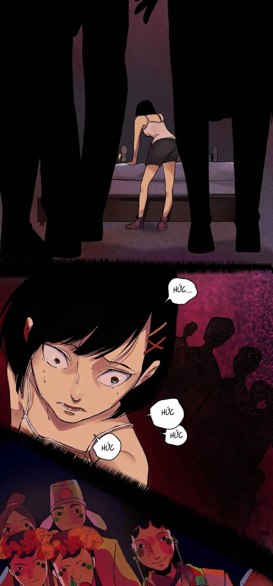 Trinh Thám Vlog Chapter 10 - 43