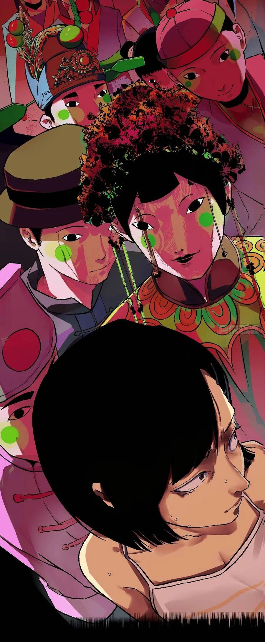 Trinh Thám Vlog Chapter 10 - 44