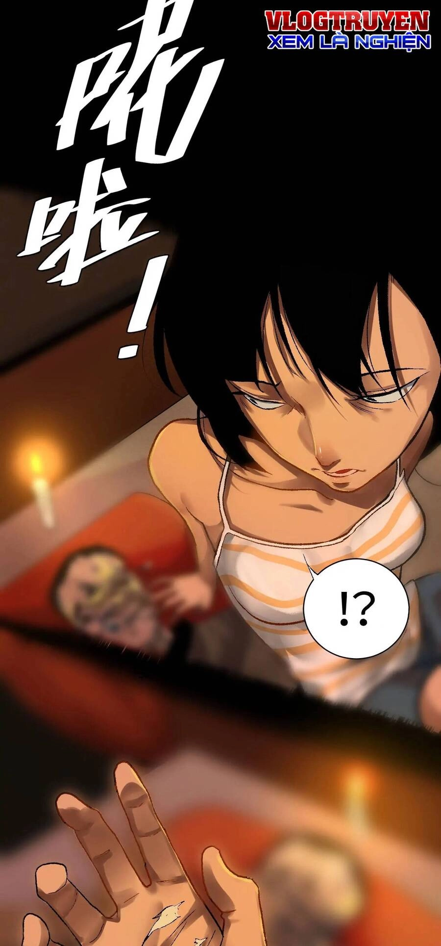 Trinh Thám Vlog Chapter 10 - 46