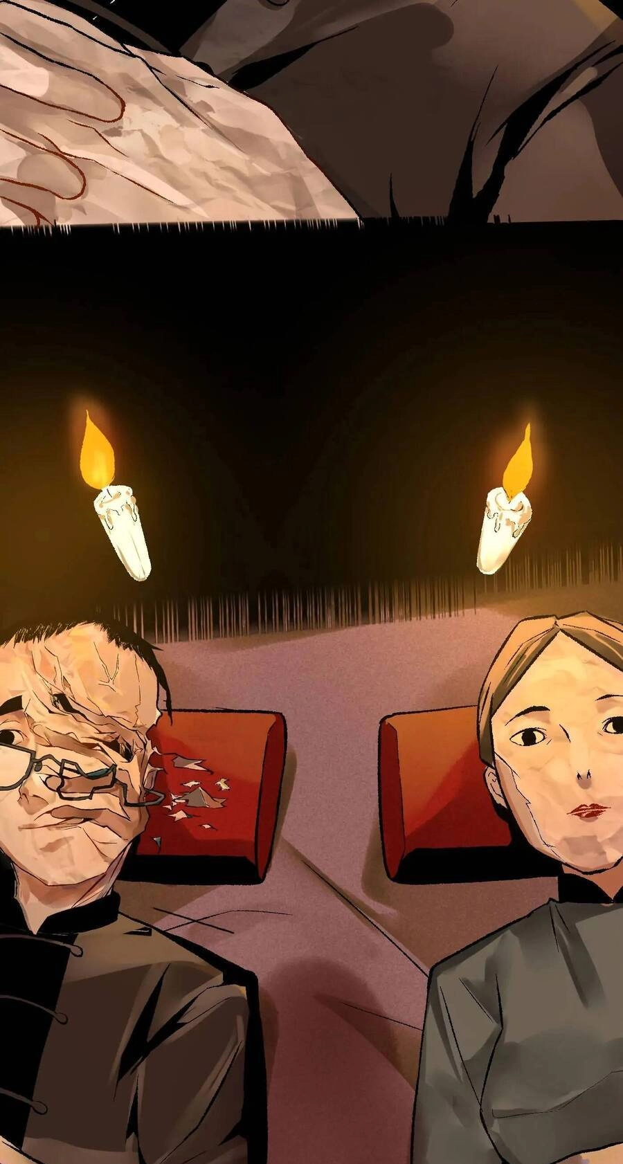 Trinh Thám Vlog Chapter 10 - 48