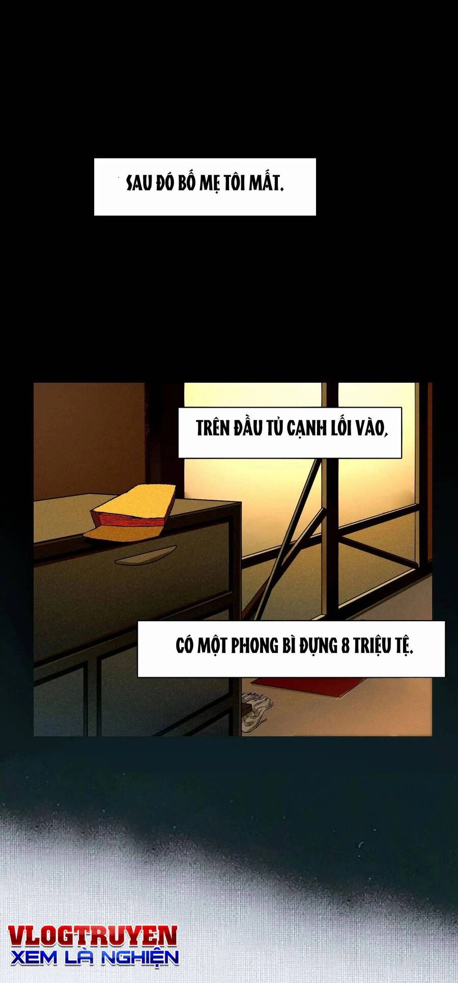 Trinh Thám Vlog Chapter 10 - 50