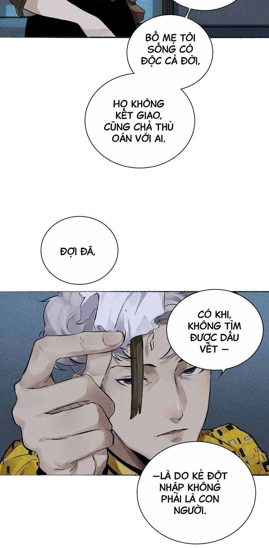 Trinh Thám Vlog Chapter 10 - 53