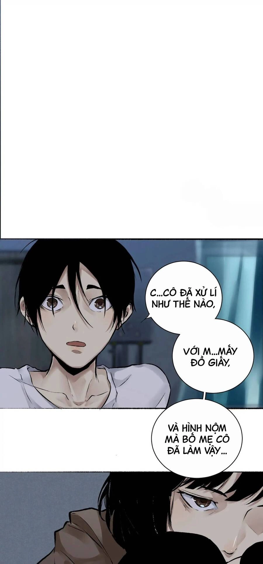 Trinh Thám Vlog Chapter 10 - 55