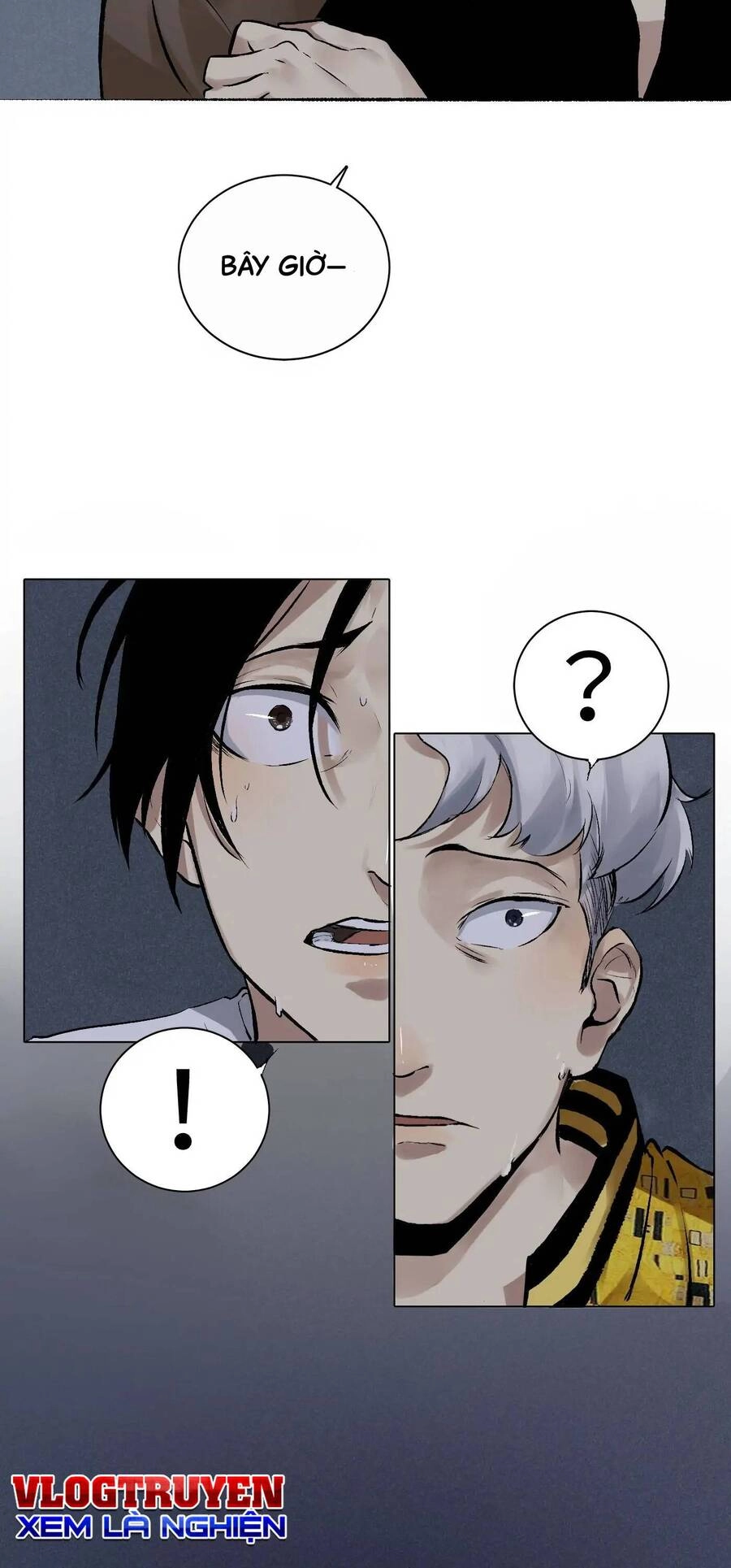 Trinh Thám Vlog Chapter 10 - 56