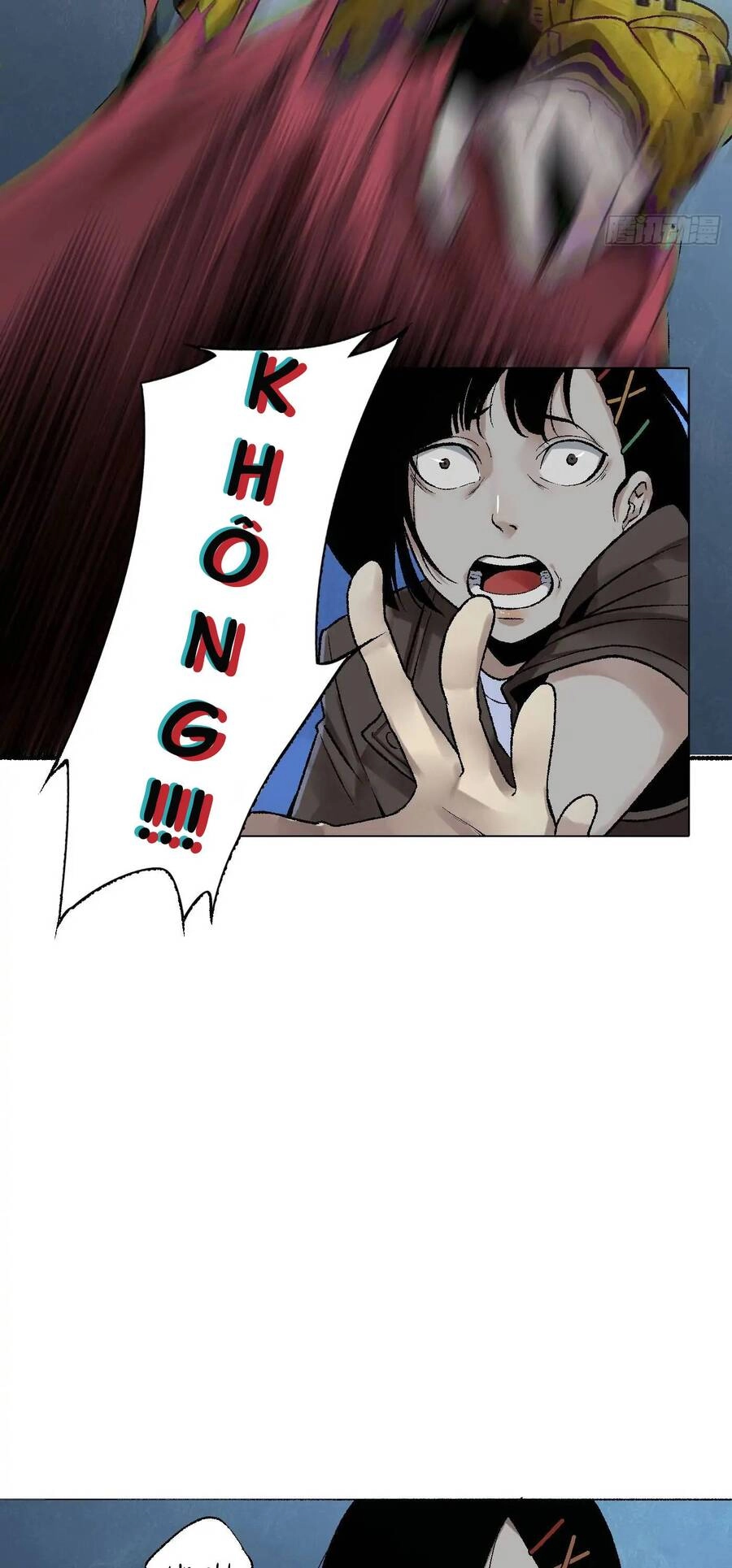 Trinh Thám Vlog Chapter 11 - 7