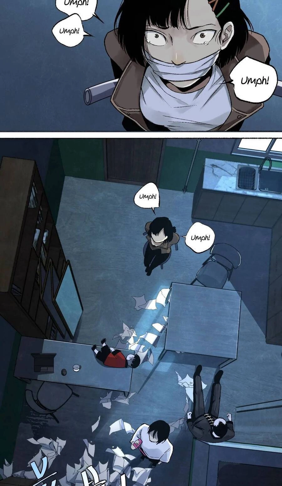 Trinh Thám Vlog Chapter 11 - 8