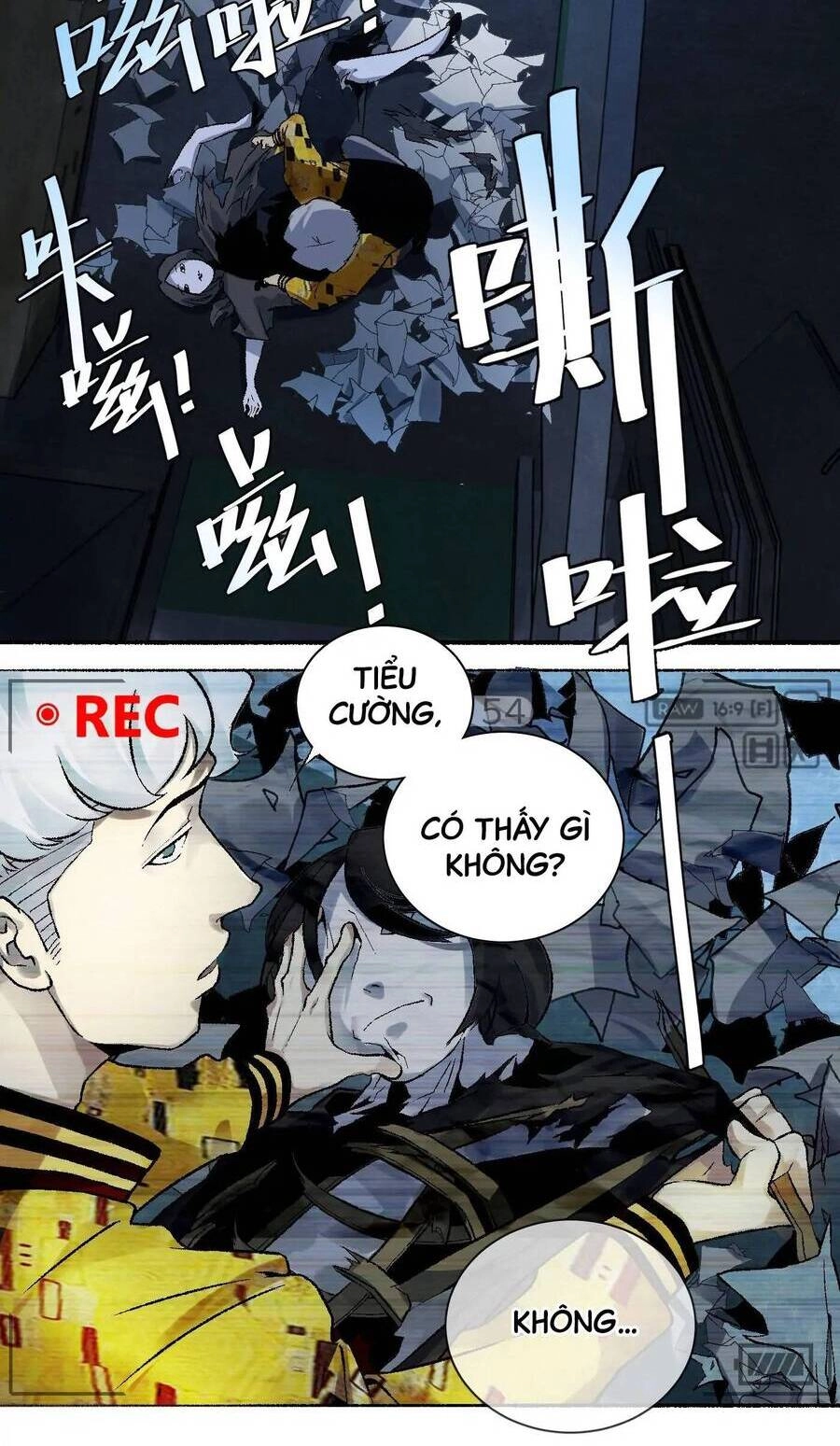 Trinh Thám Vlog Chapter 11 - 9