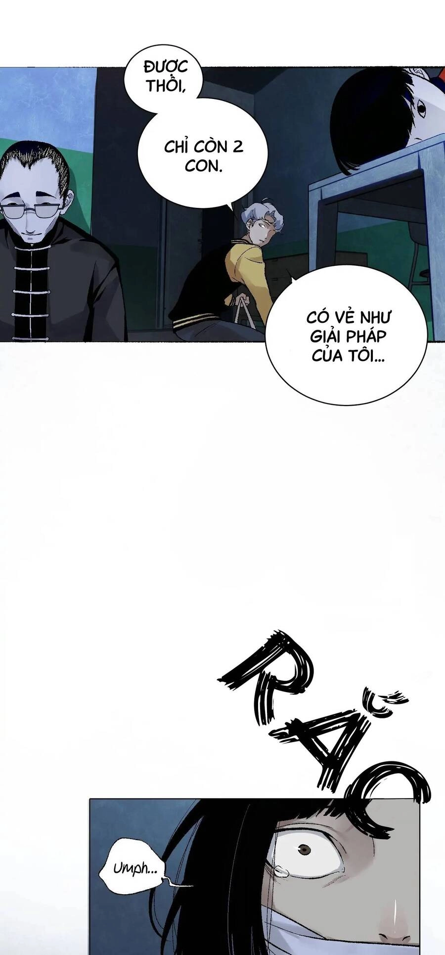 Trinh Thám Vlog Chapter 11 - 10