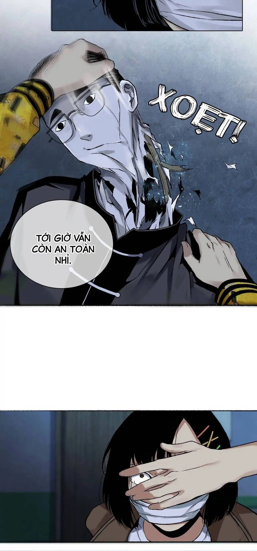 Trinh Thám Vlog Chapter 11 - 11