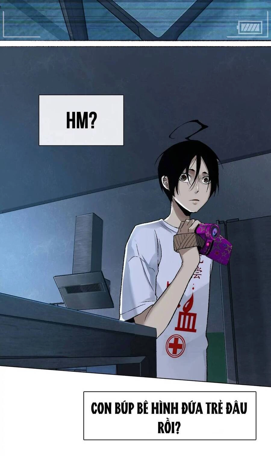 Trinh Thám Vlog Chapter 11 - 17