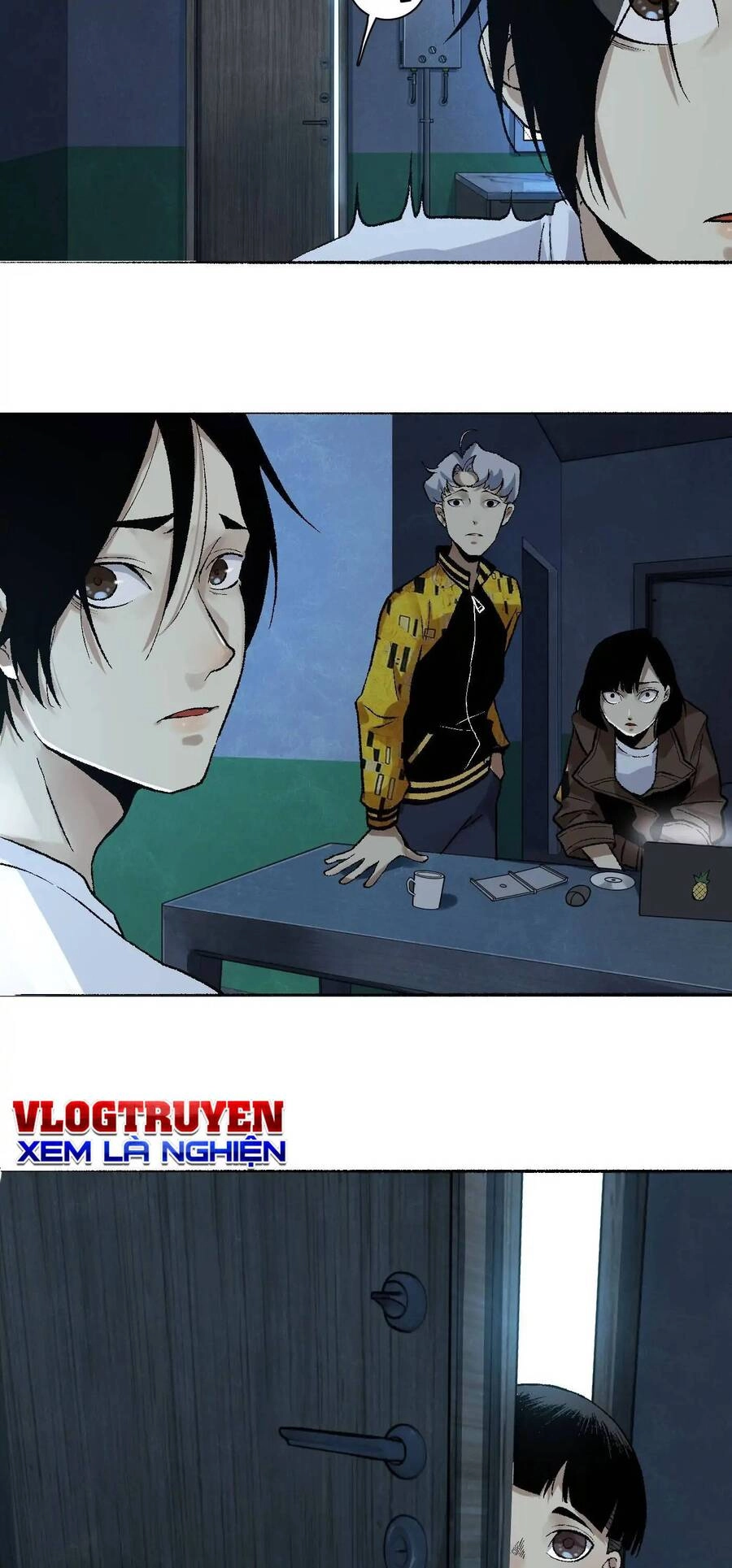 Trinh Thám Vlog Chapter 11 - 19