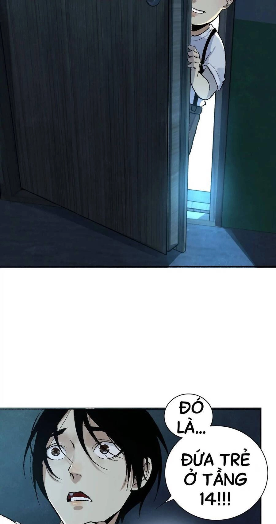 Trinh Thám Vlog Chapter 11 - 20