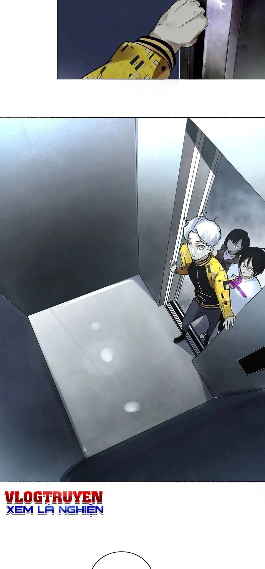 Trinh Thám Vlog Chapter 11 - 23
