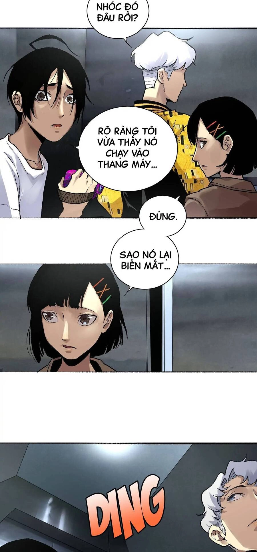 Trinh Thám Vlog Chapter 11 - 24