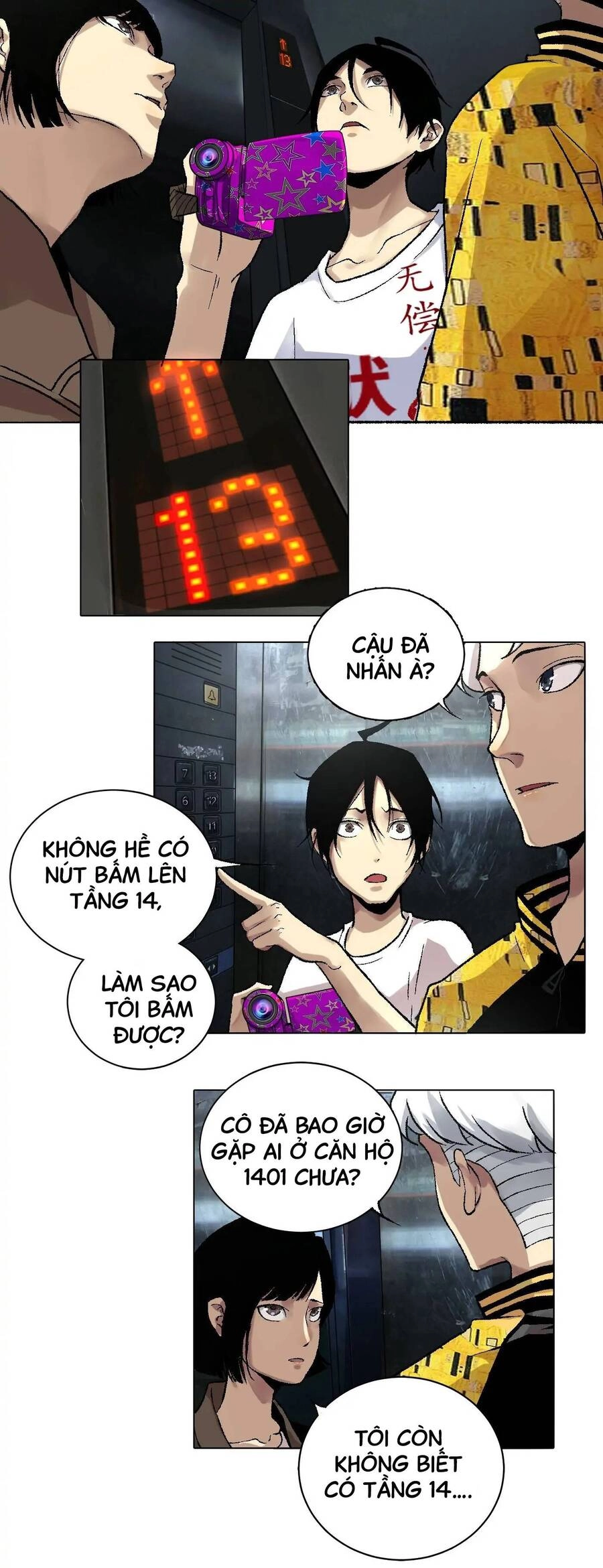 Trinh Thám Vlog Chapter 11 - 25