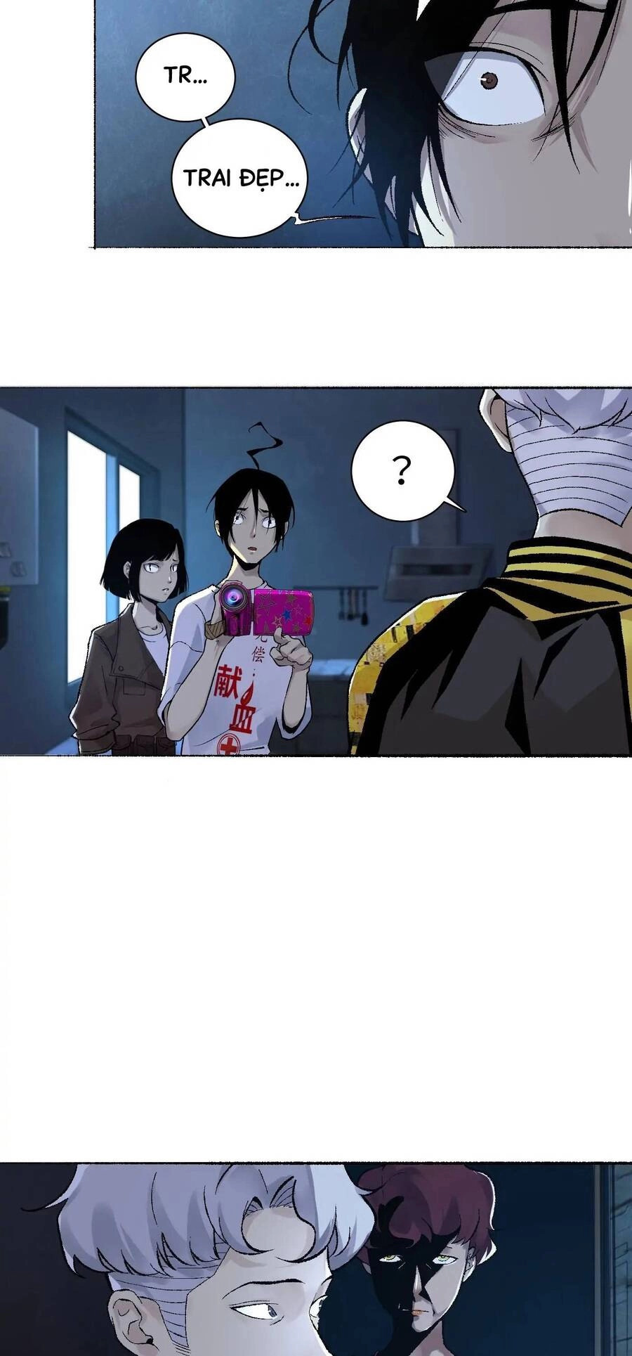 Trinh Thám Vlog Chapter 11 - 32