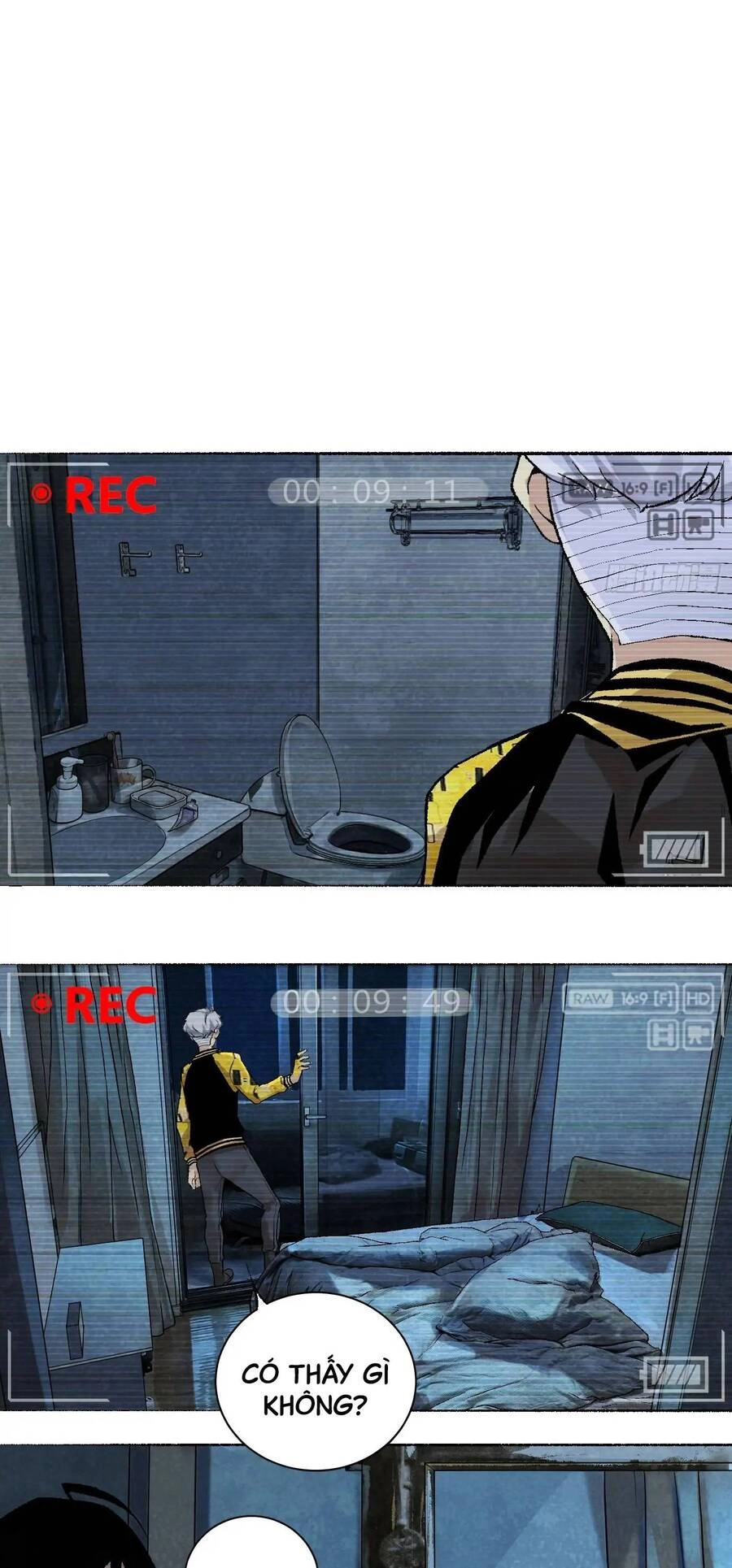 Trinh Thám Vlog Chapter 11 - 38