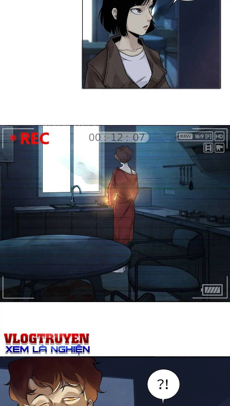 Trinh Thám Vlog Chapter 11 - 40