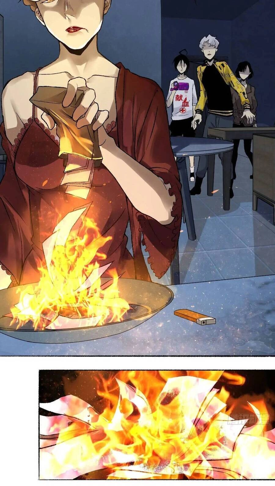 Trinh Thám Vlog Chapter 11 - 41