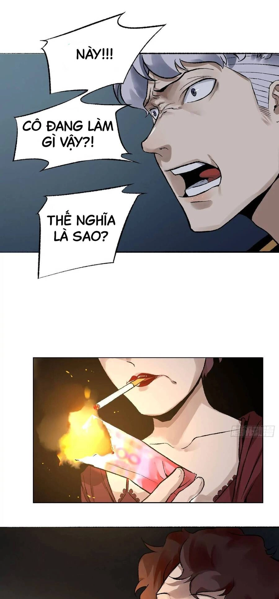 Trinh Thám Vlog Chapter 11 - 42