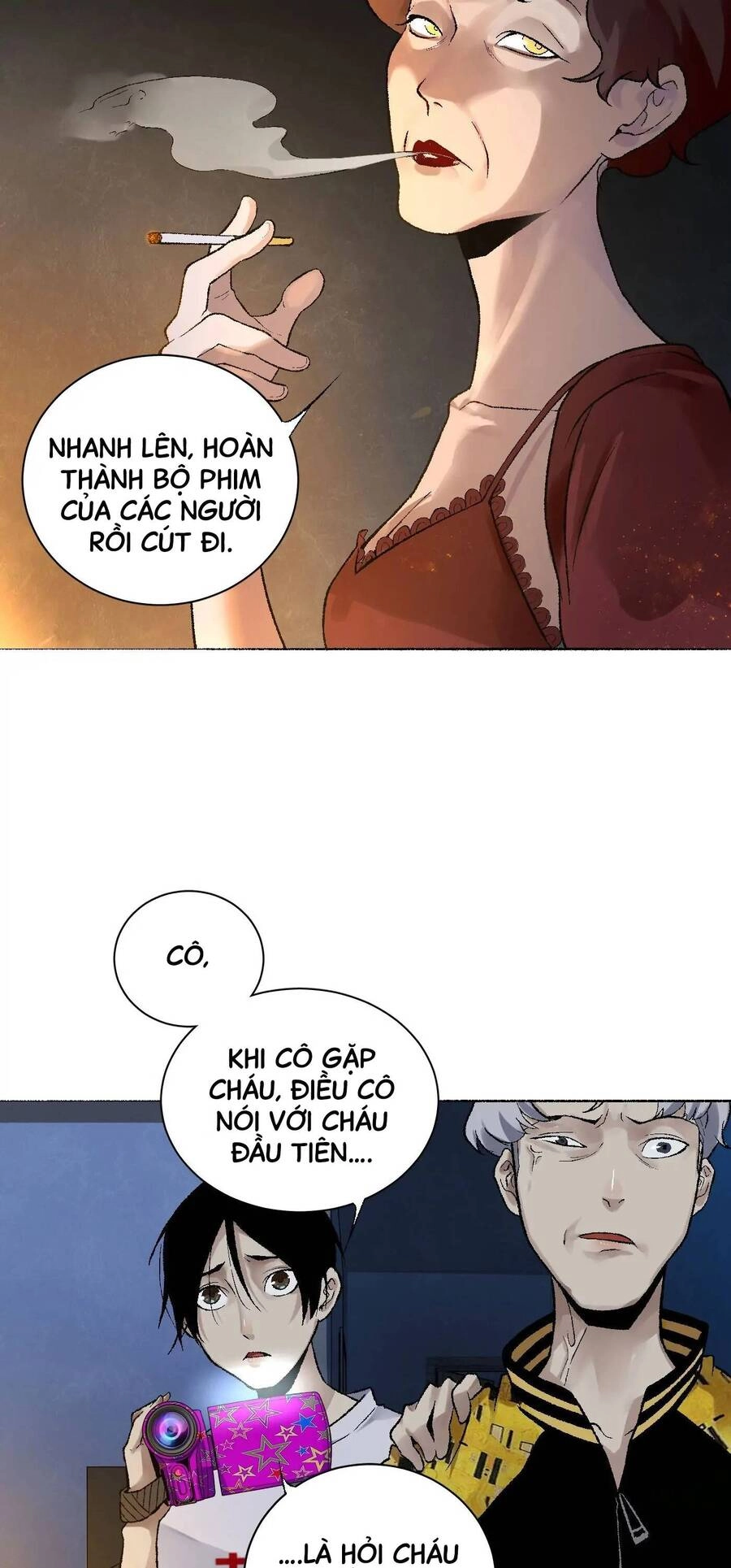 Trinh Thám Vlog Chapter 11 - 43