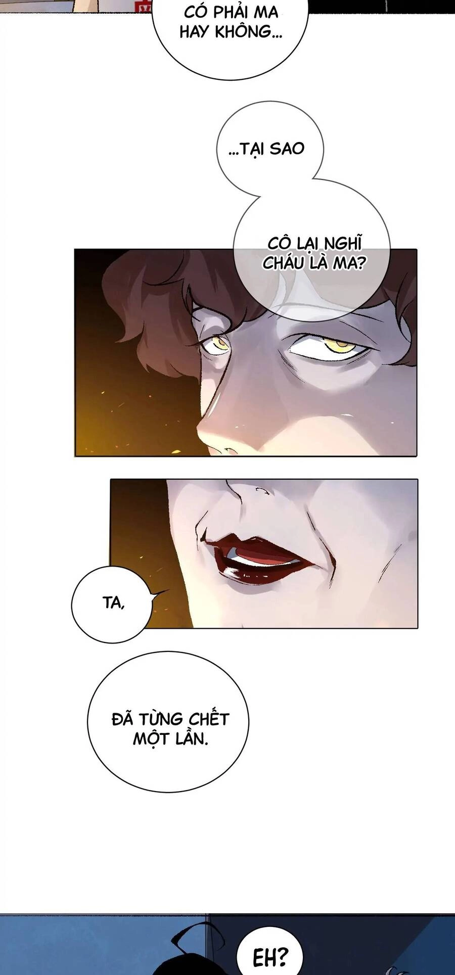 Trinh Thám Vlog Chapter 11 - 44