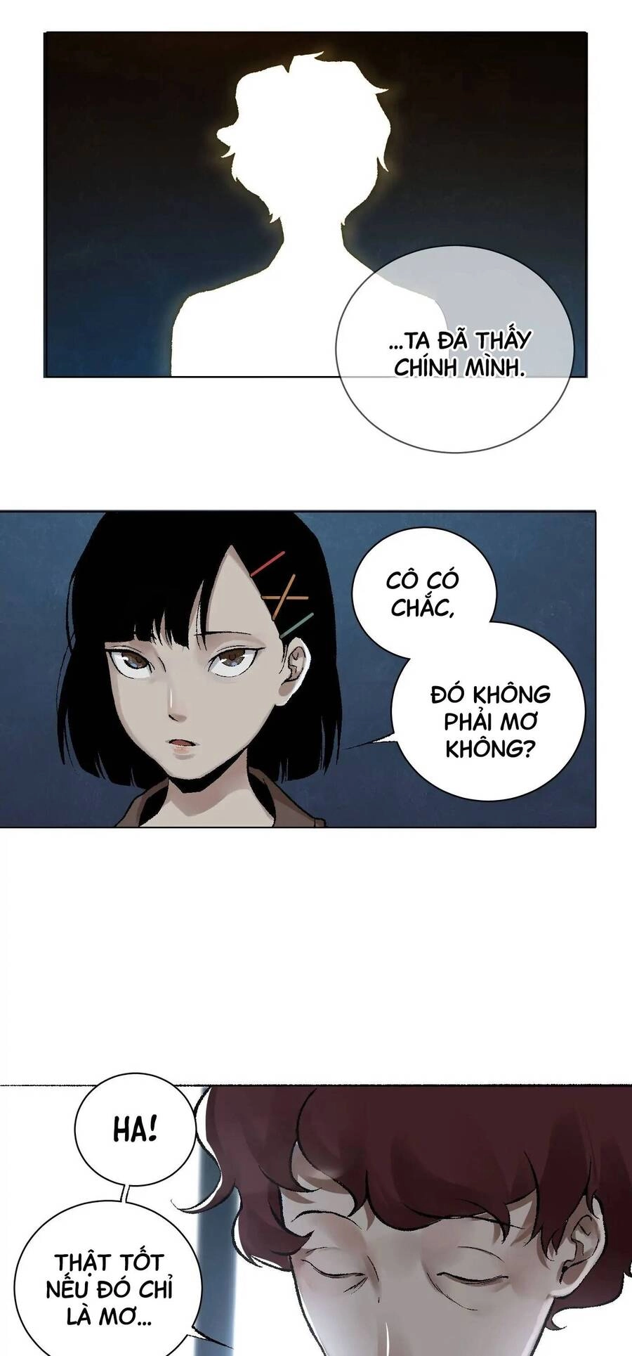 Trinh Thám Vlog Chapter 11 - 46