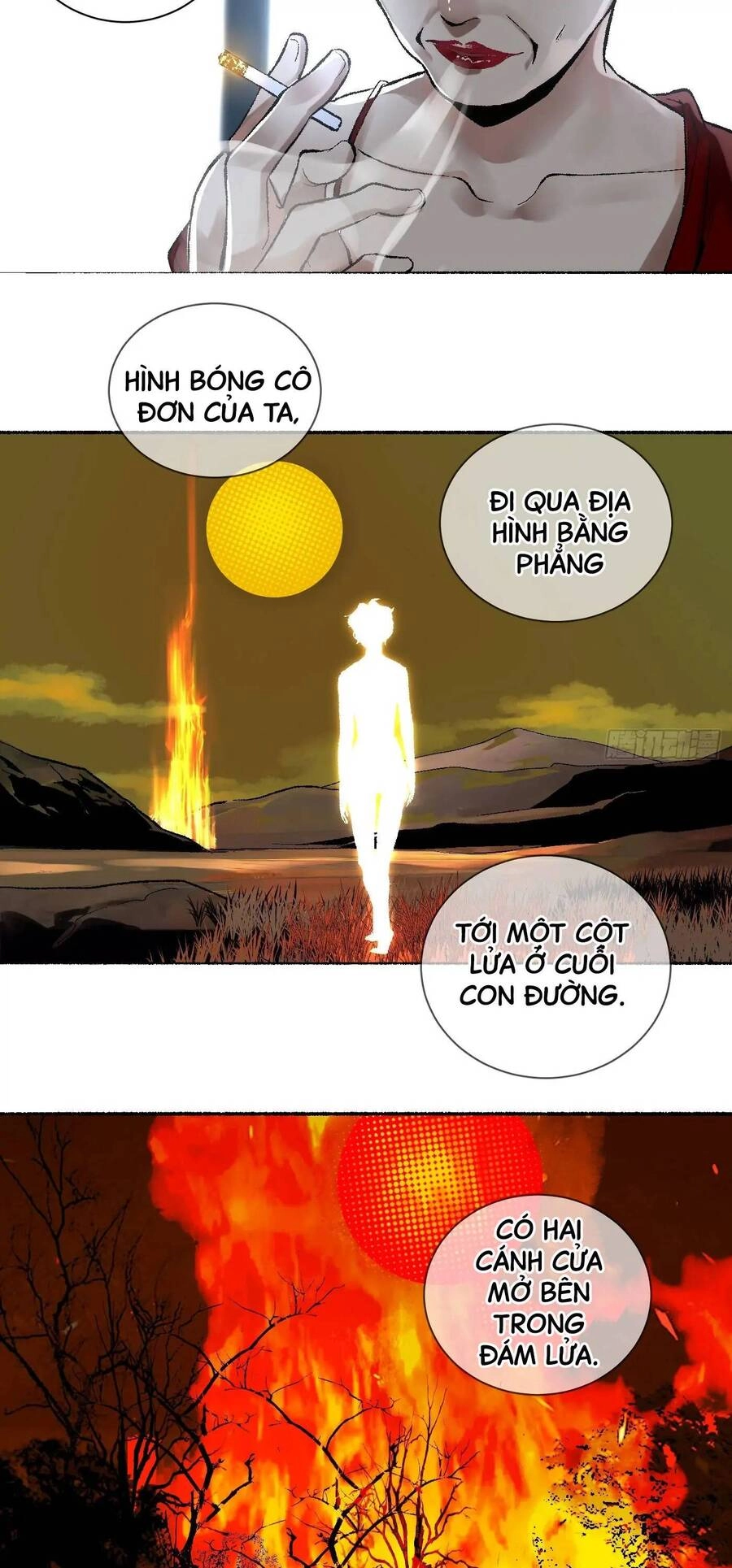 Trinh Thám Vlog Chapter 11 - 47