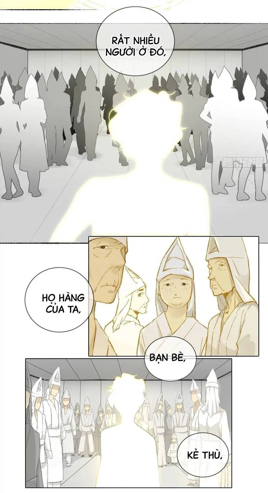 Trinh Thám Vlog Chapter 11 - 49