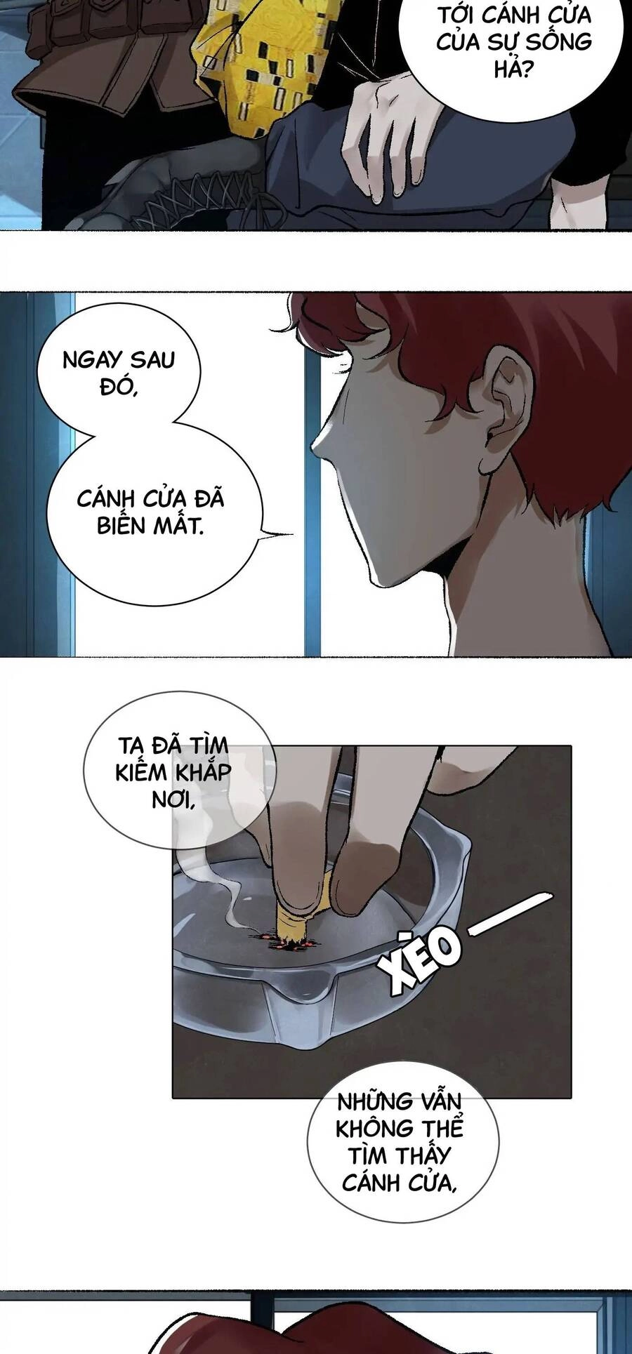 Trinh Thám Vlog Chapter 11 - 51