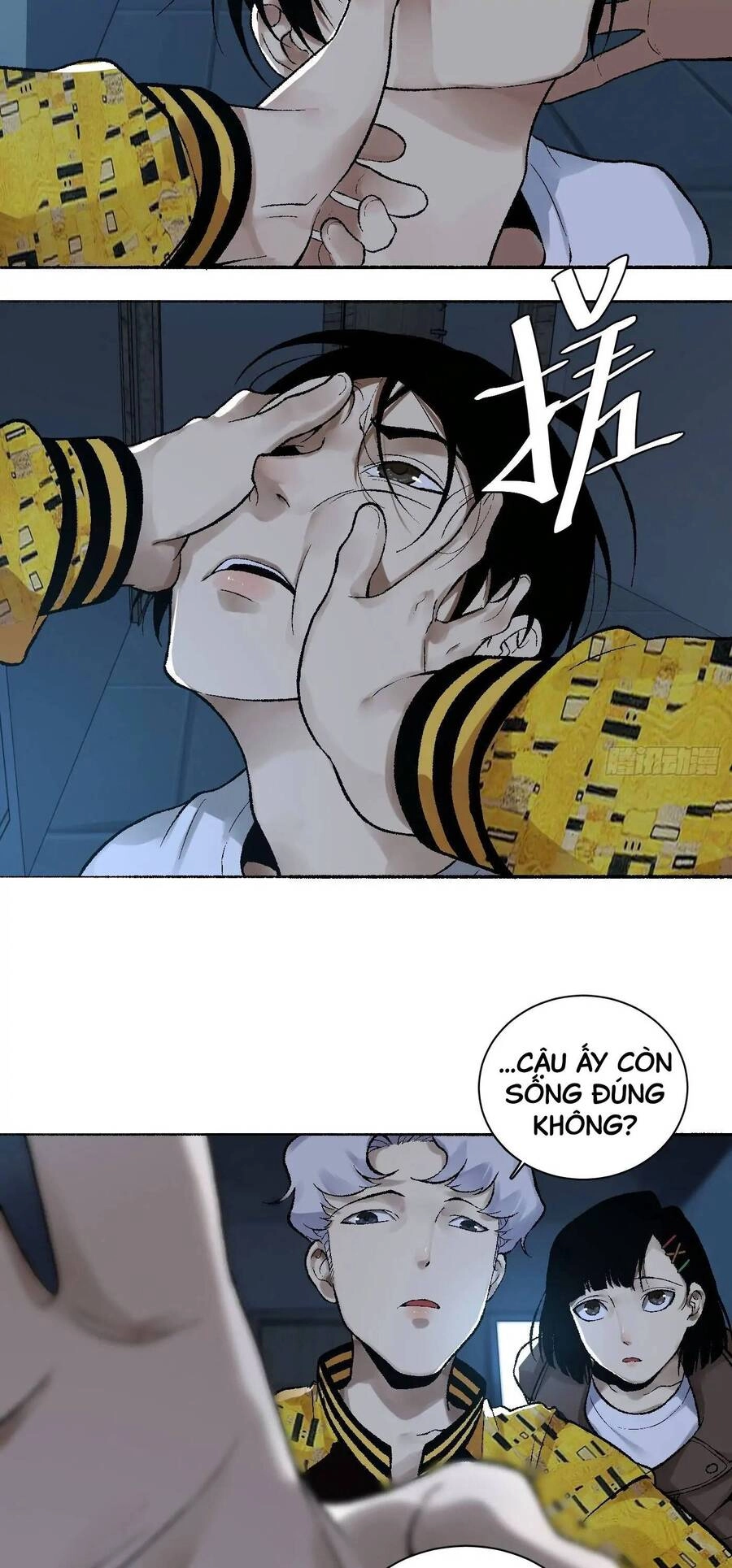 Trinh Thám Vlog Chapter 12 - 2