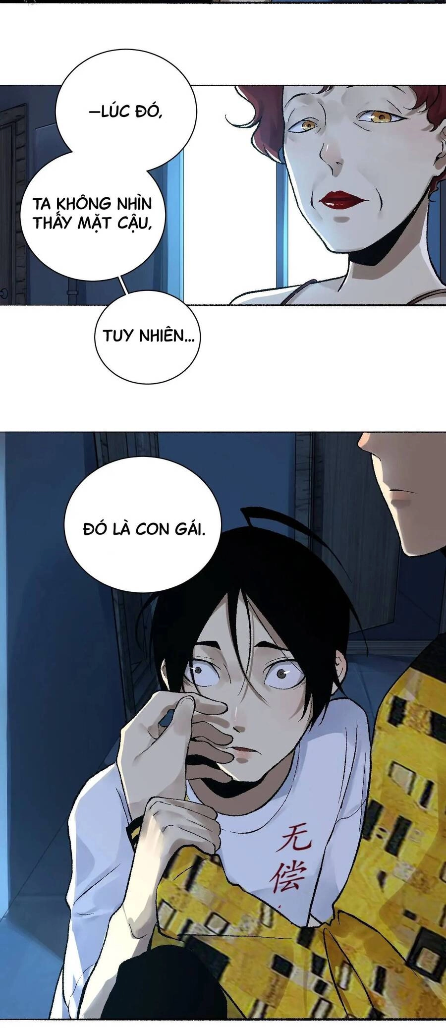 Trinh Thám Vlog Chapter 12 - 4
