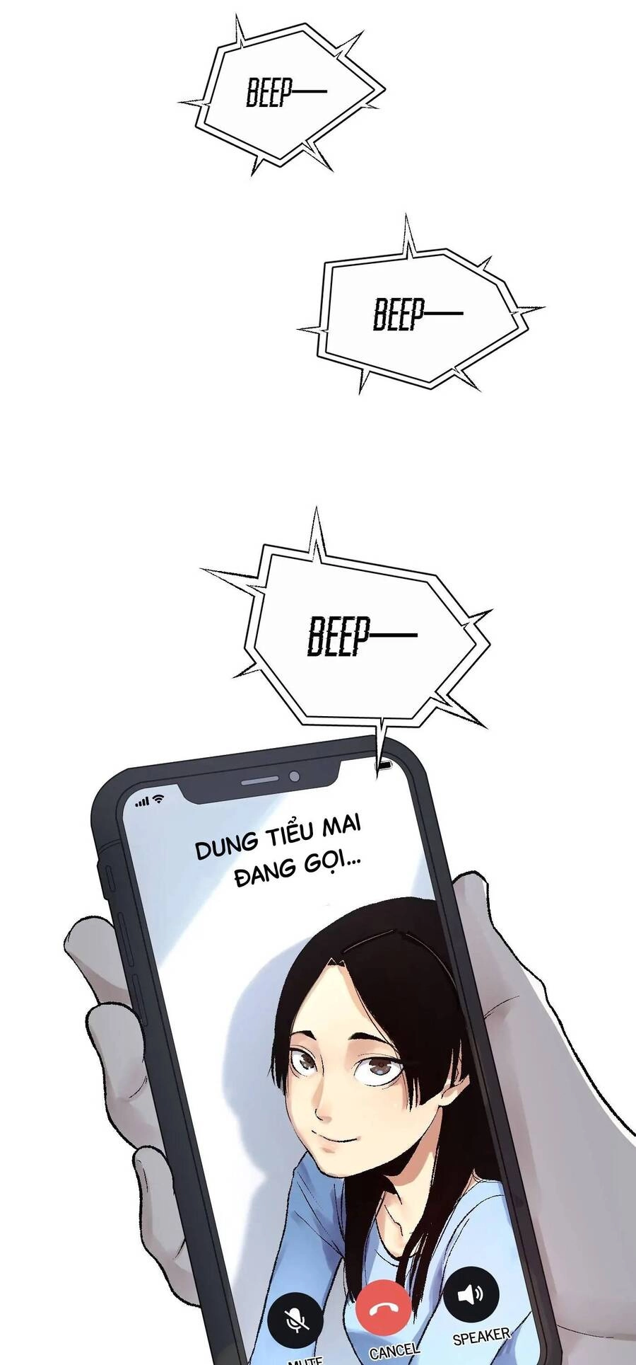 Trinh Thám Vlog Chapter 12 - 6