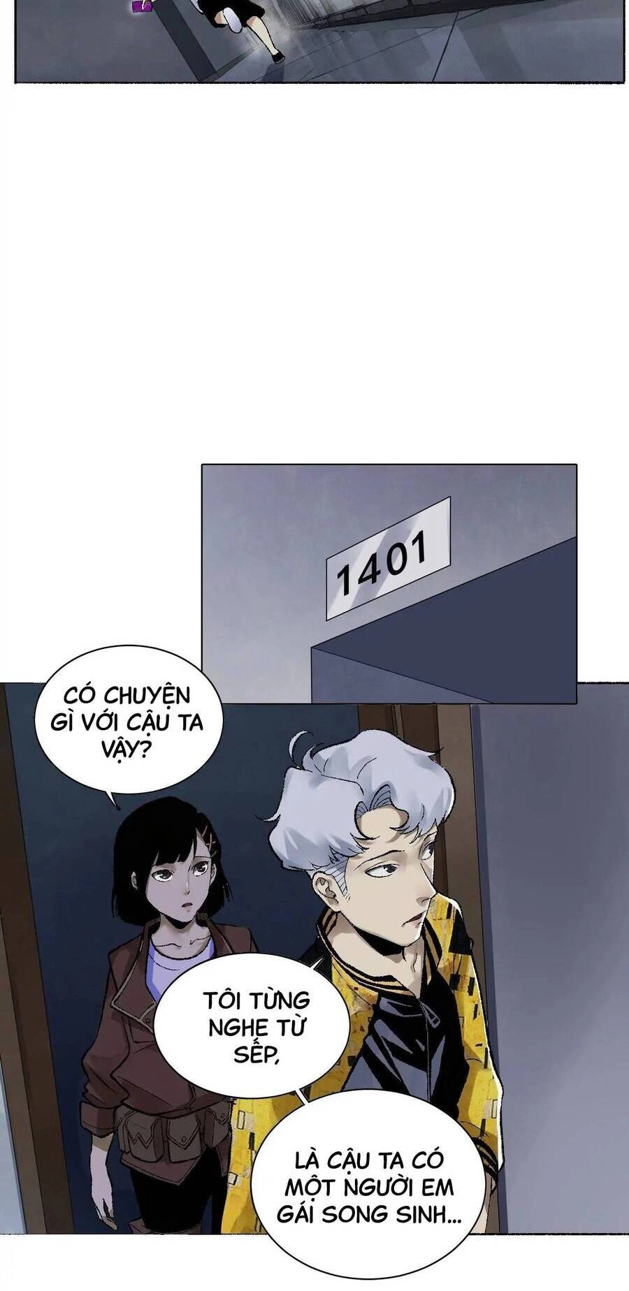 Trinh Thám Vlog Chapter 12 - 8