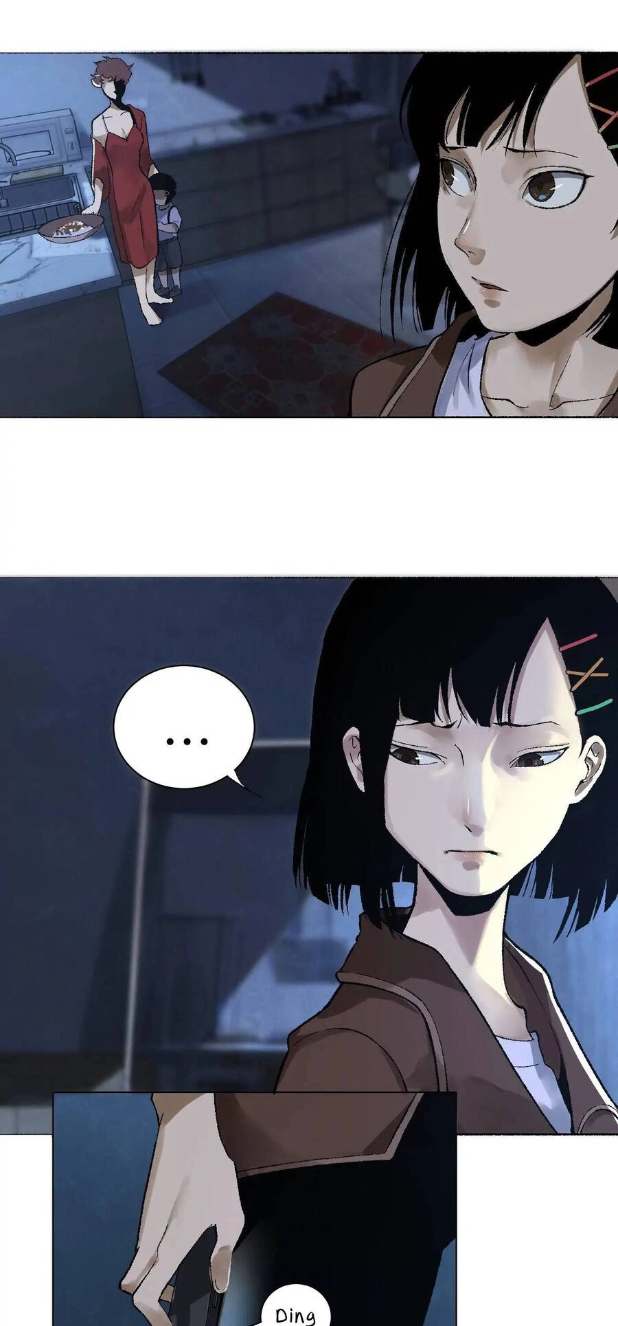 Trinh Thám Vlog Chapter 12 - 9