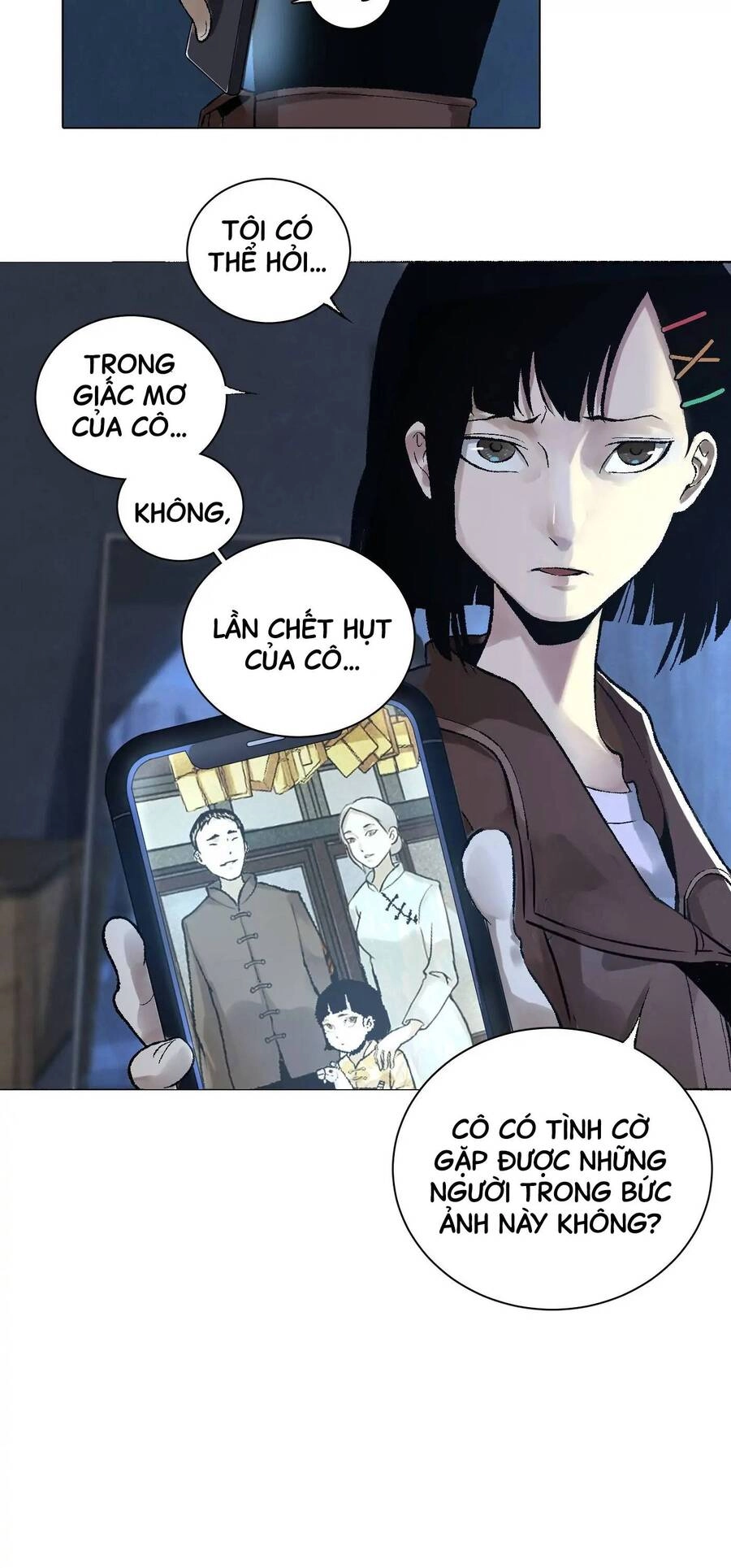 Trinh Thám Vlog Chapter 12 - 10