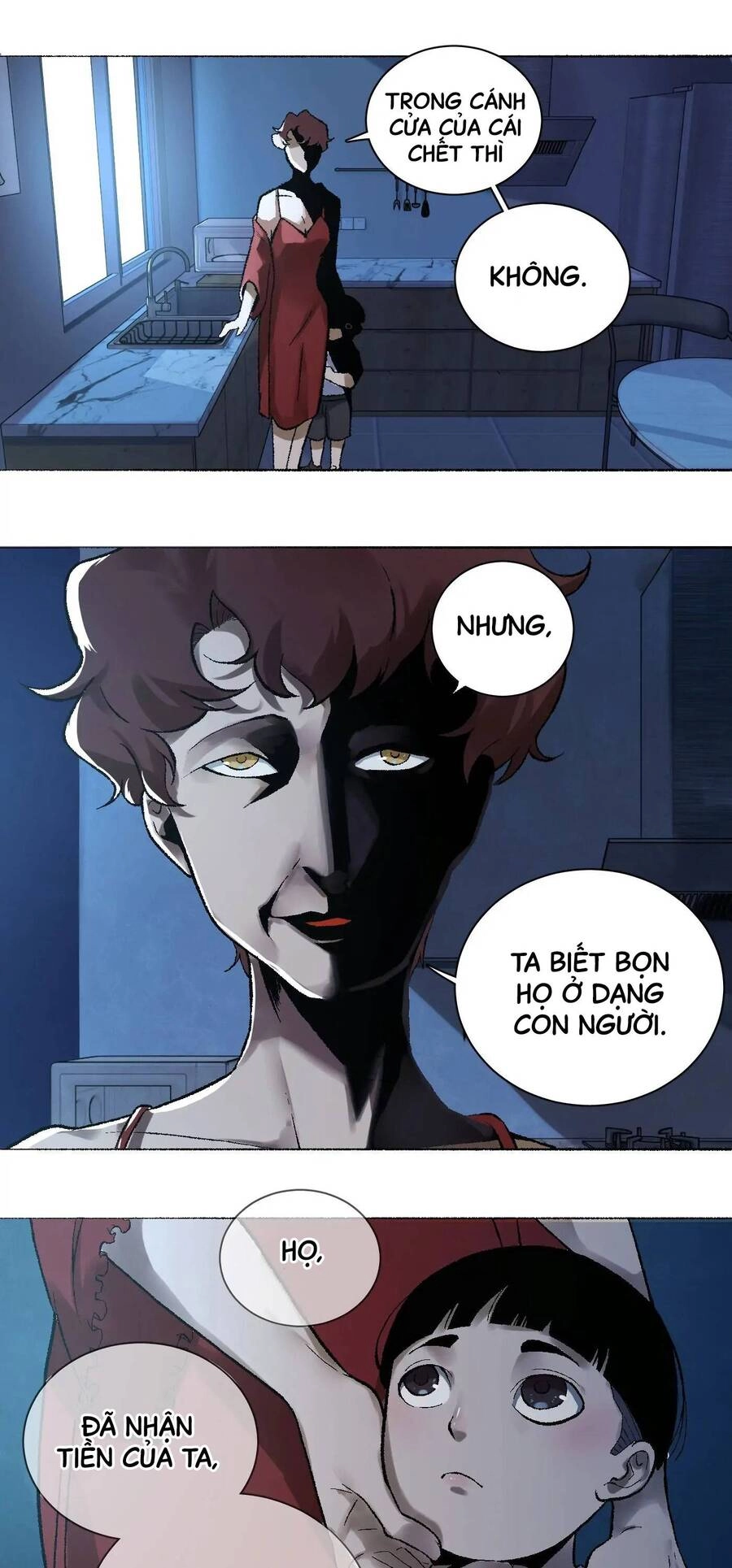 Trinh Thám Vlog Chapter 12 - 11